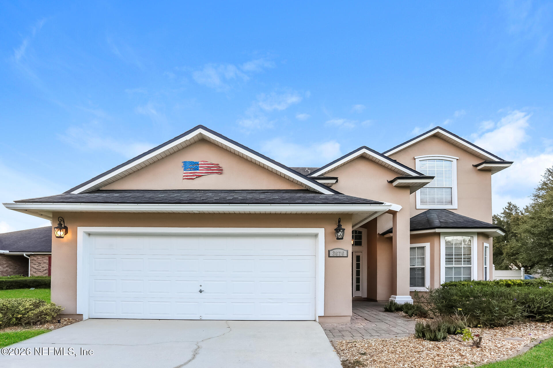 3676 Blue Wing Court — photo