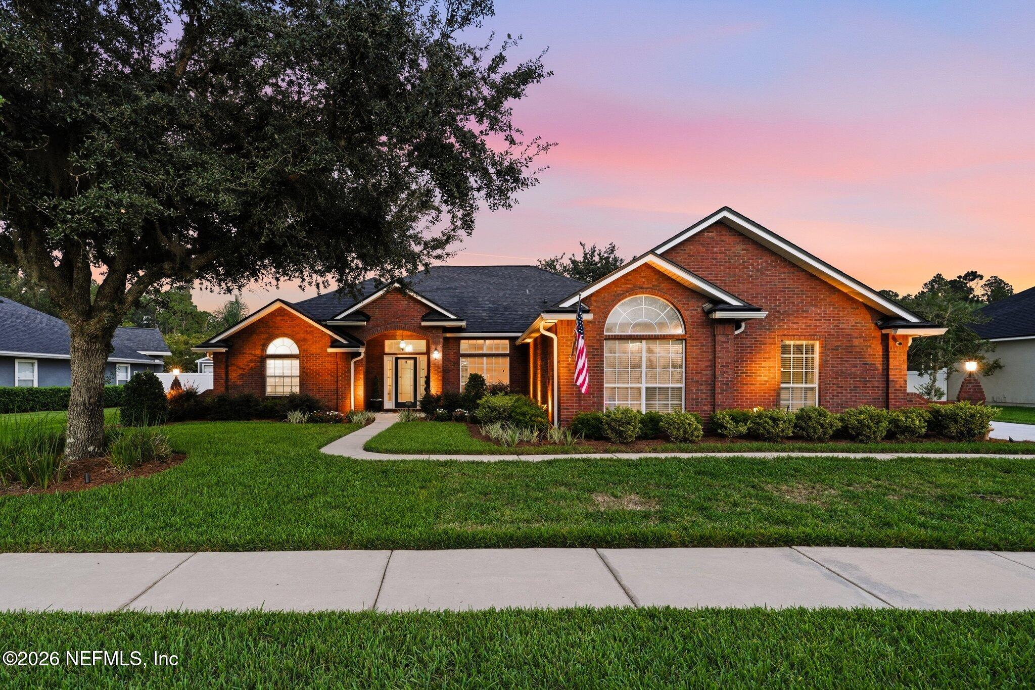 1527 Royal County Drive — photo