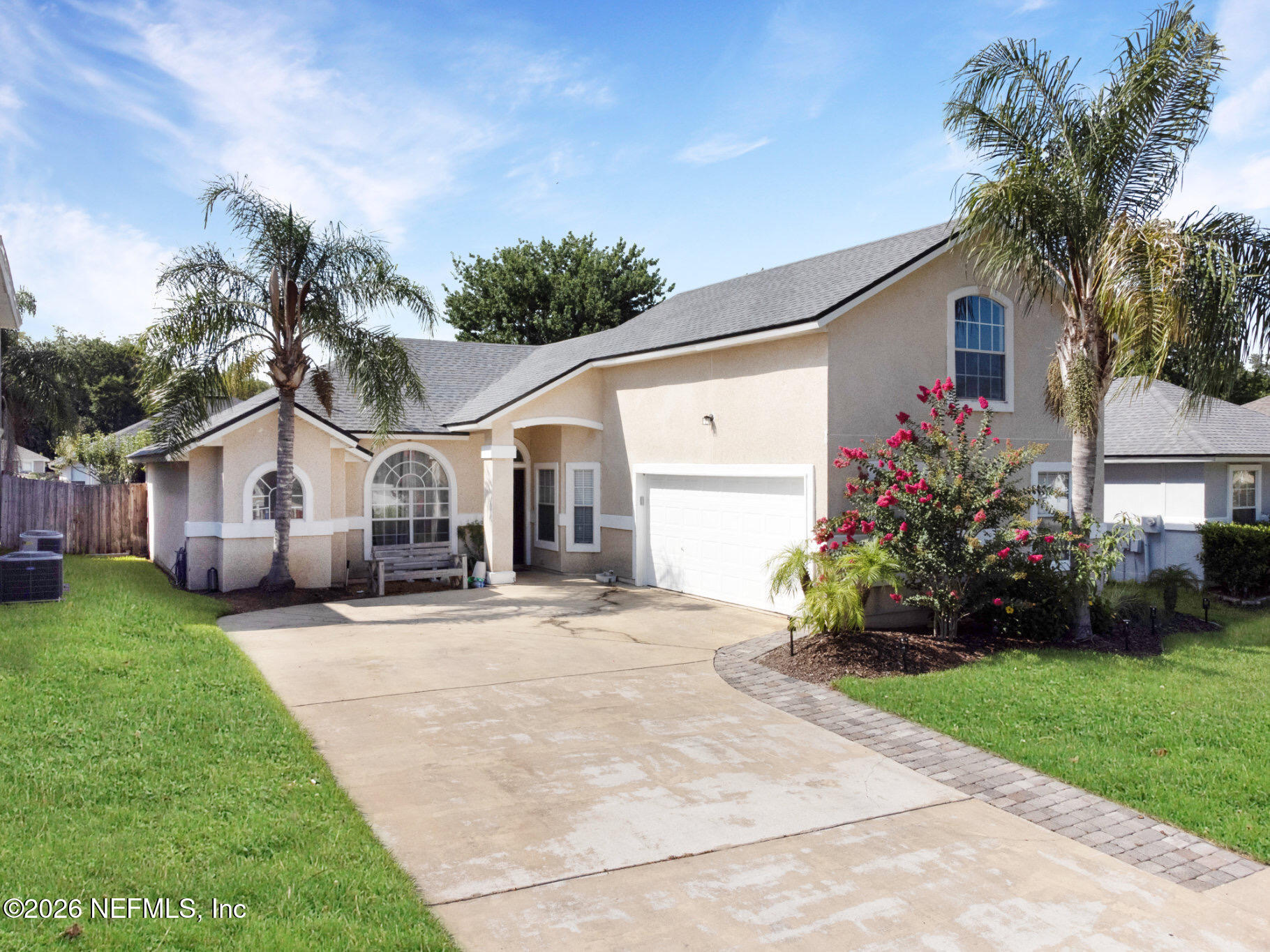 2875 Majestic Oaks Lane — photo
