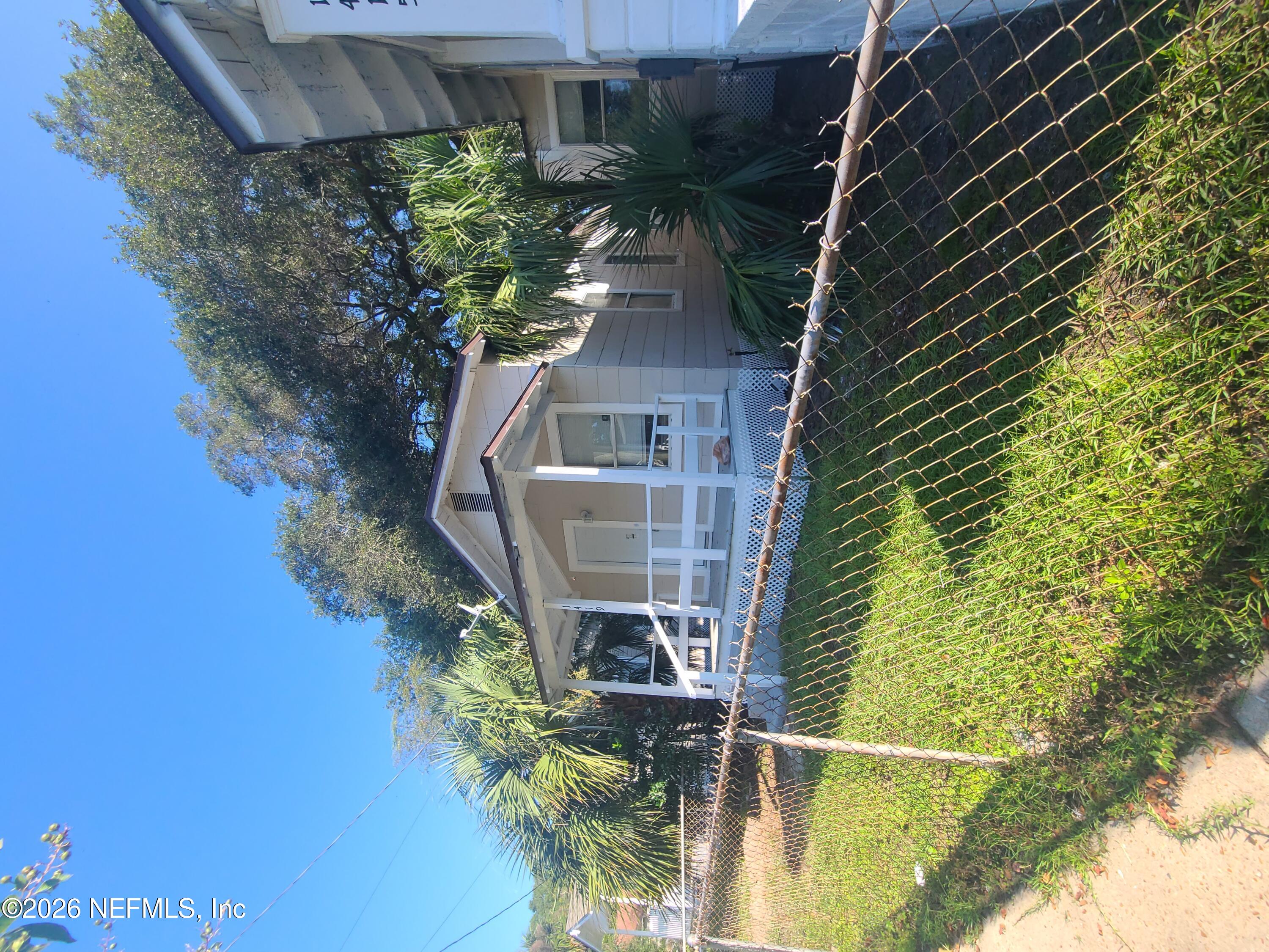 1423 Prince Street — photo