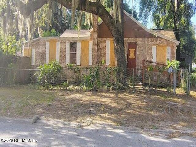 200 Benham Street — photo