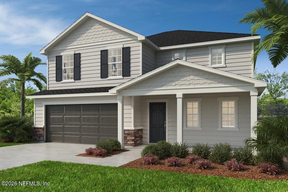 7209 Golden Meadow Court — photo