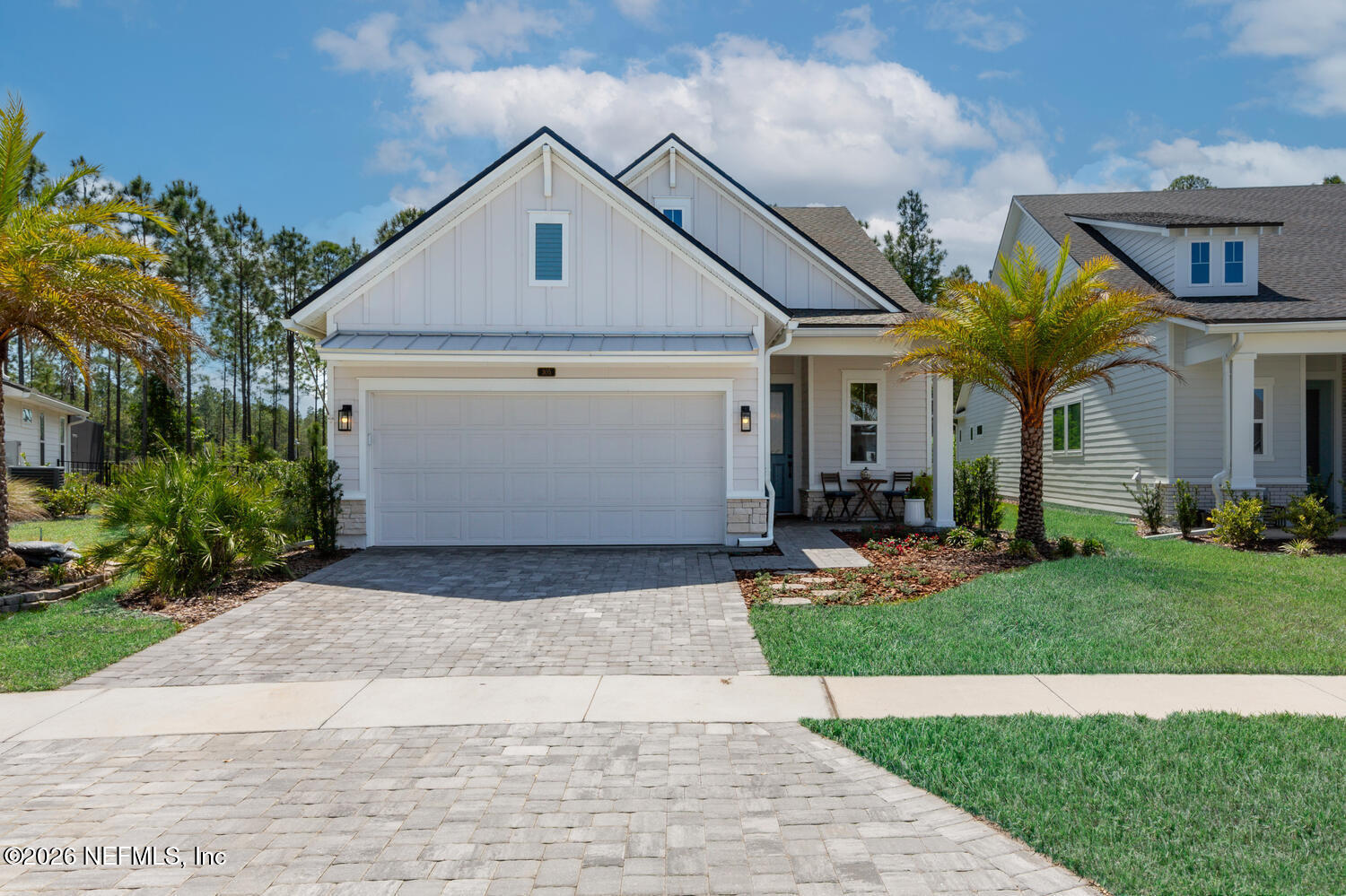 305 Blue Hampton Drive — photo