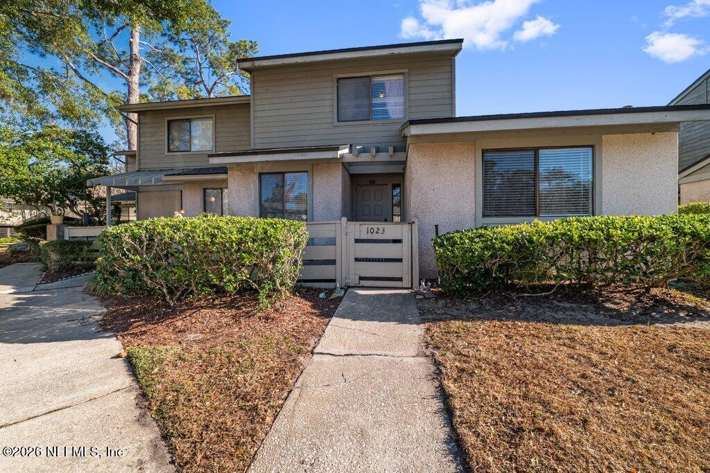 7701 Baymeadows Circle W 1023 — photo
