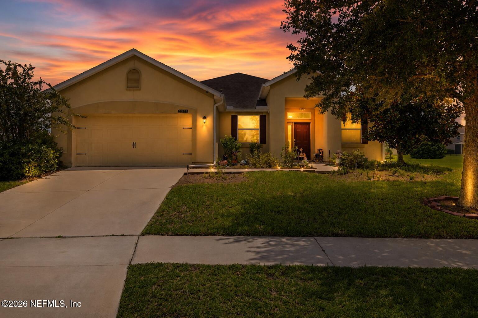 3359 Bradley Creek Parkway — photo