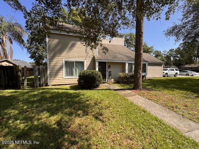 3741 N Ride Drive — photo