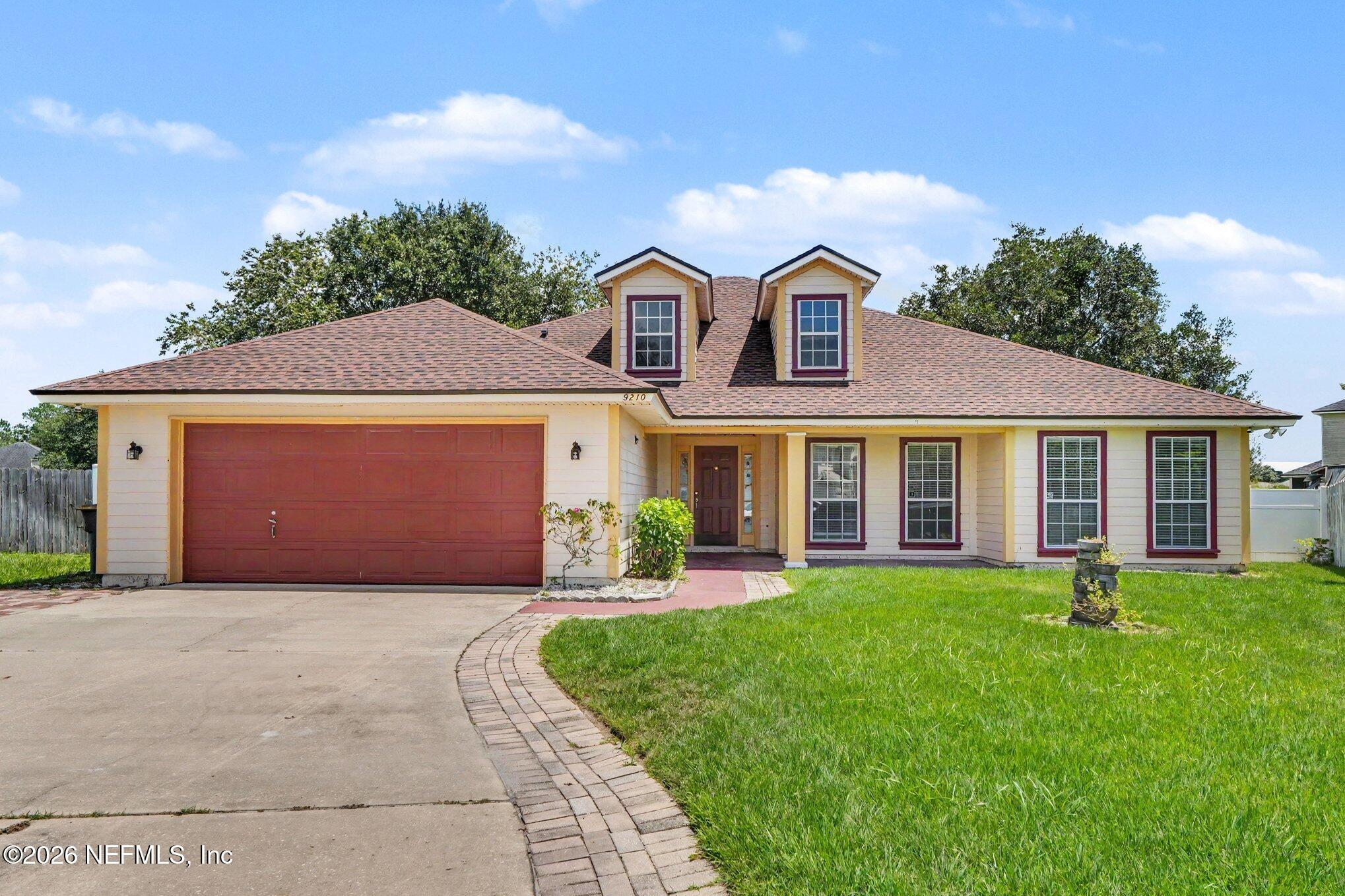 9210 Hawks Point Drive — photo