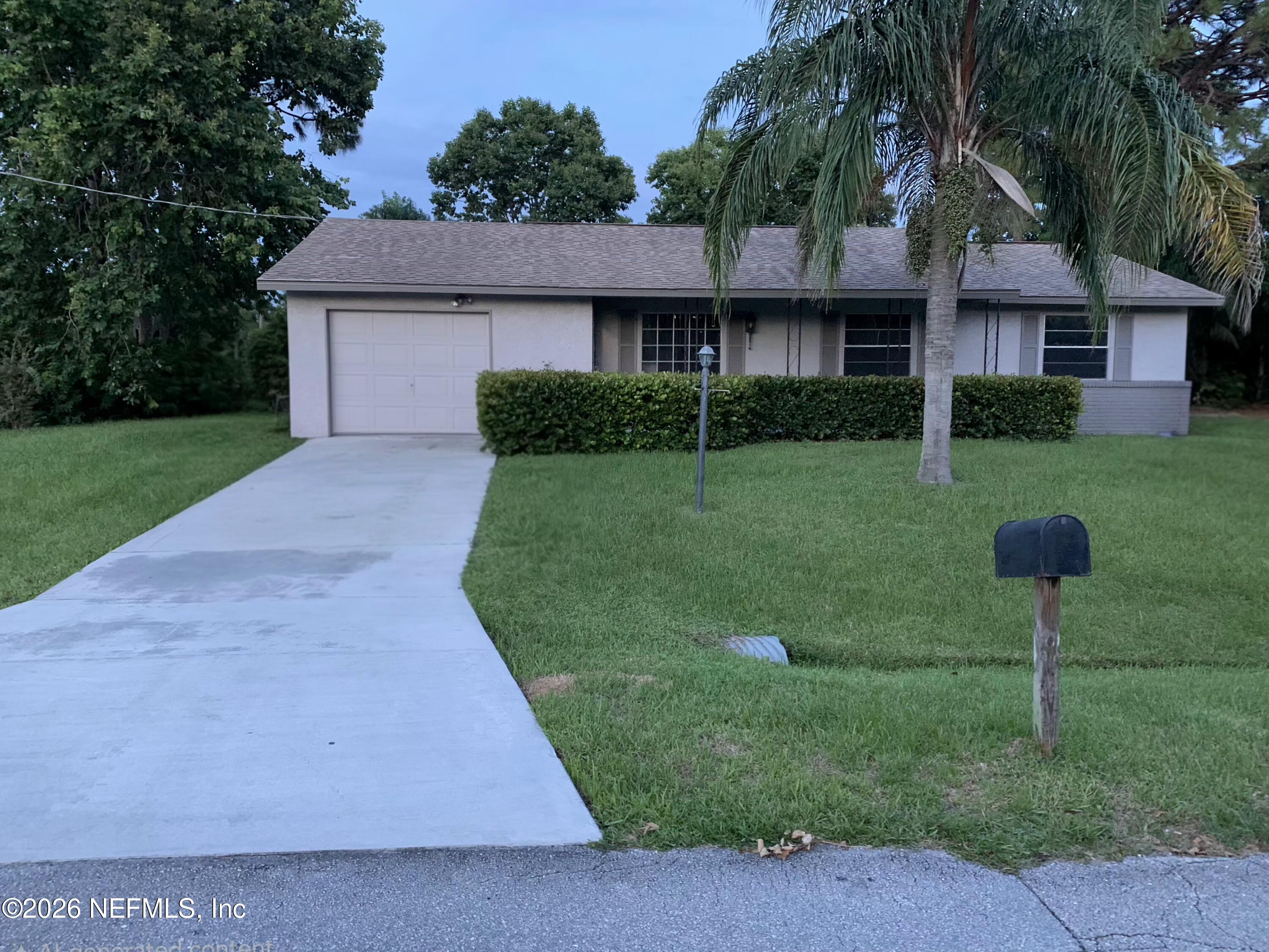 2081 SW Gemini Lane — photo