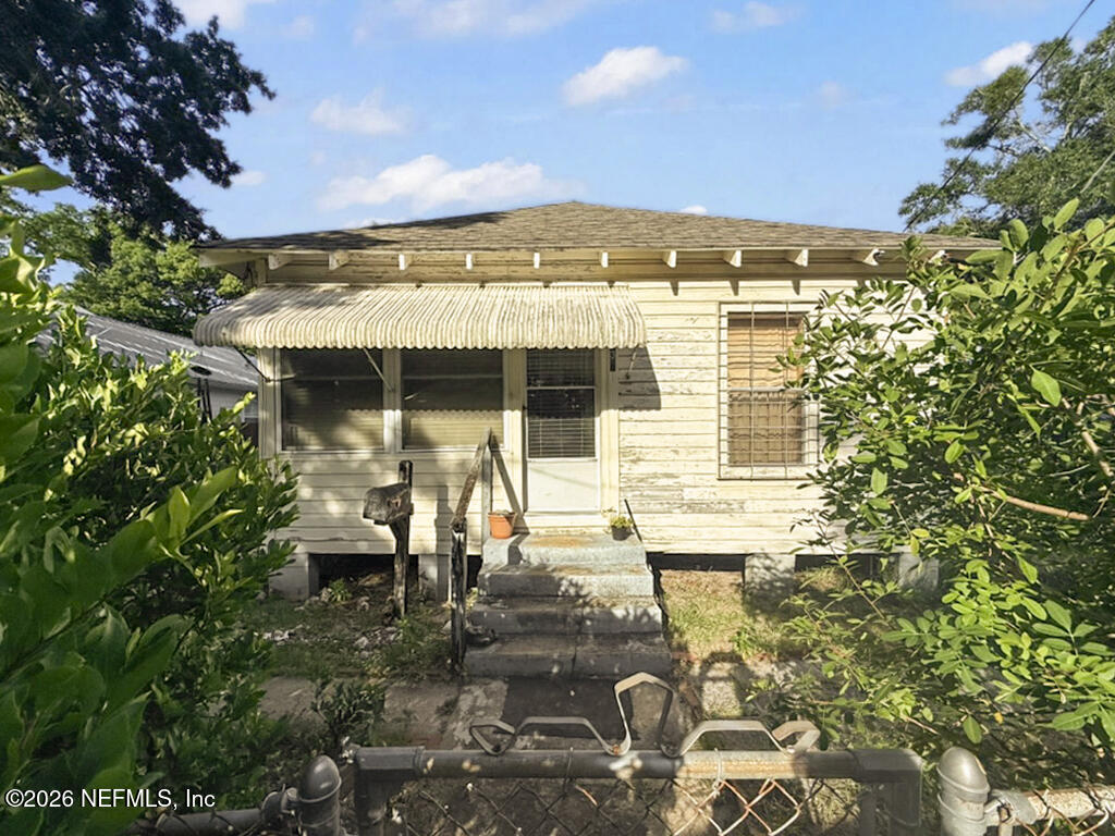 137 Blanco Street — photo