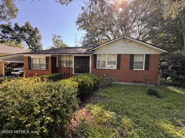 5539 Nettie Road — photo