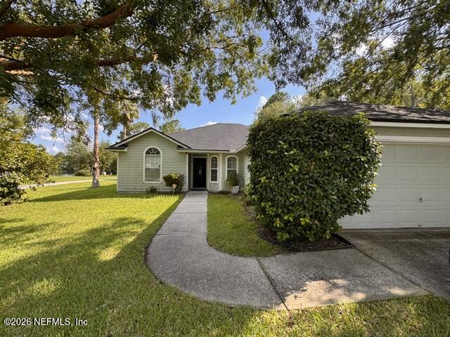 9026 Bridgecreek Drive — photo