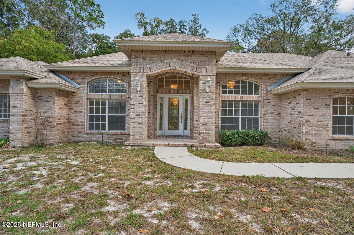 1285 Hatcher Road — photo