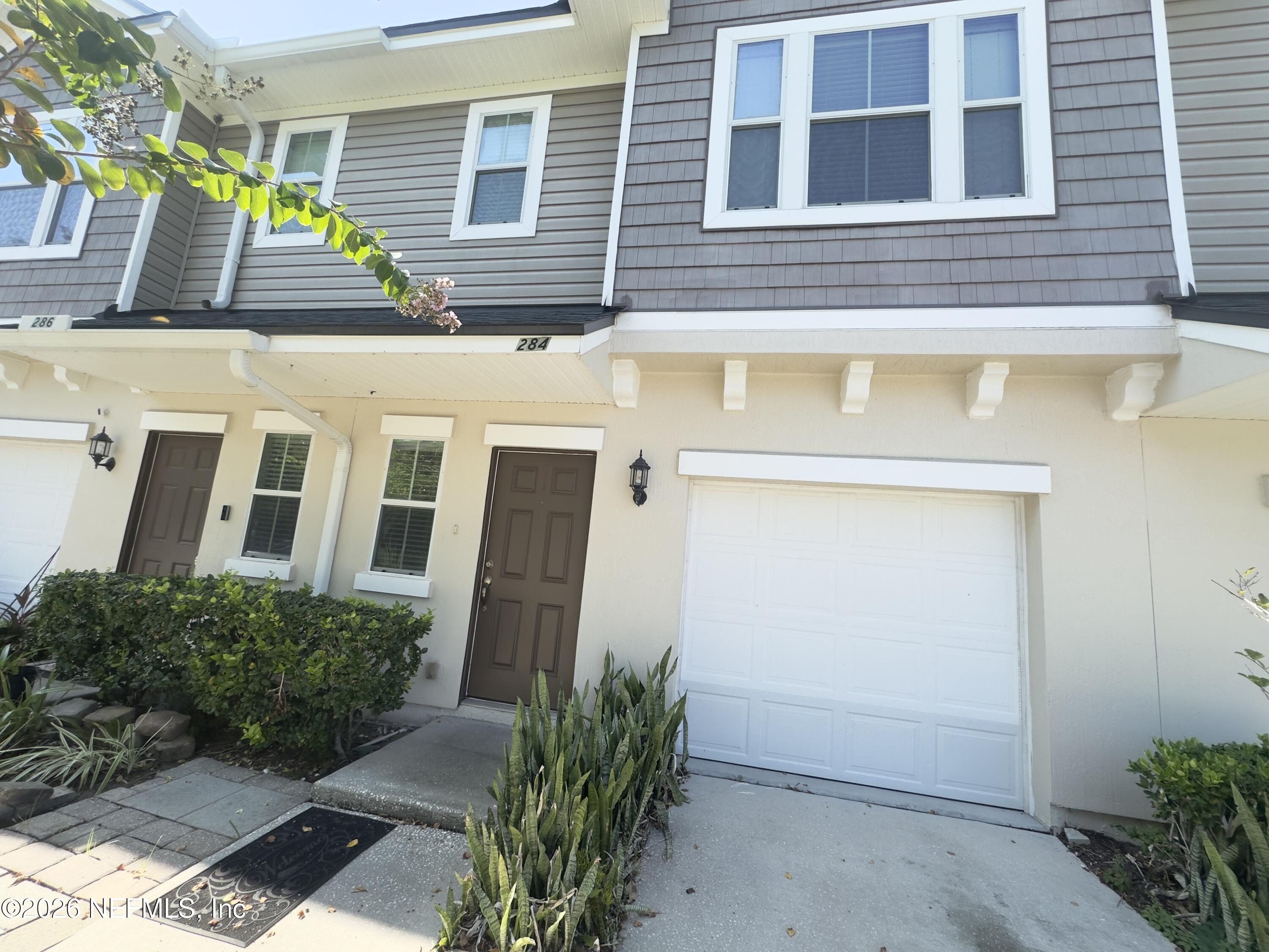 284 Moultrie Village Lane — photo