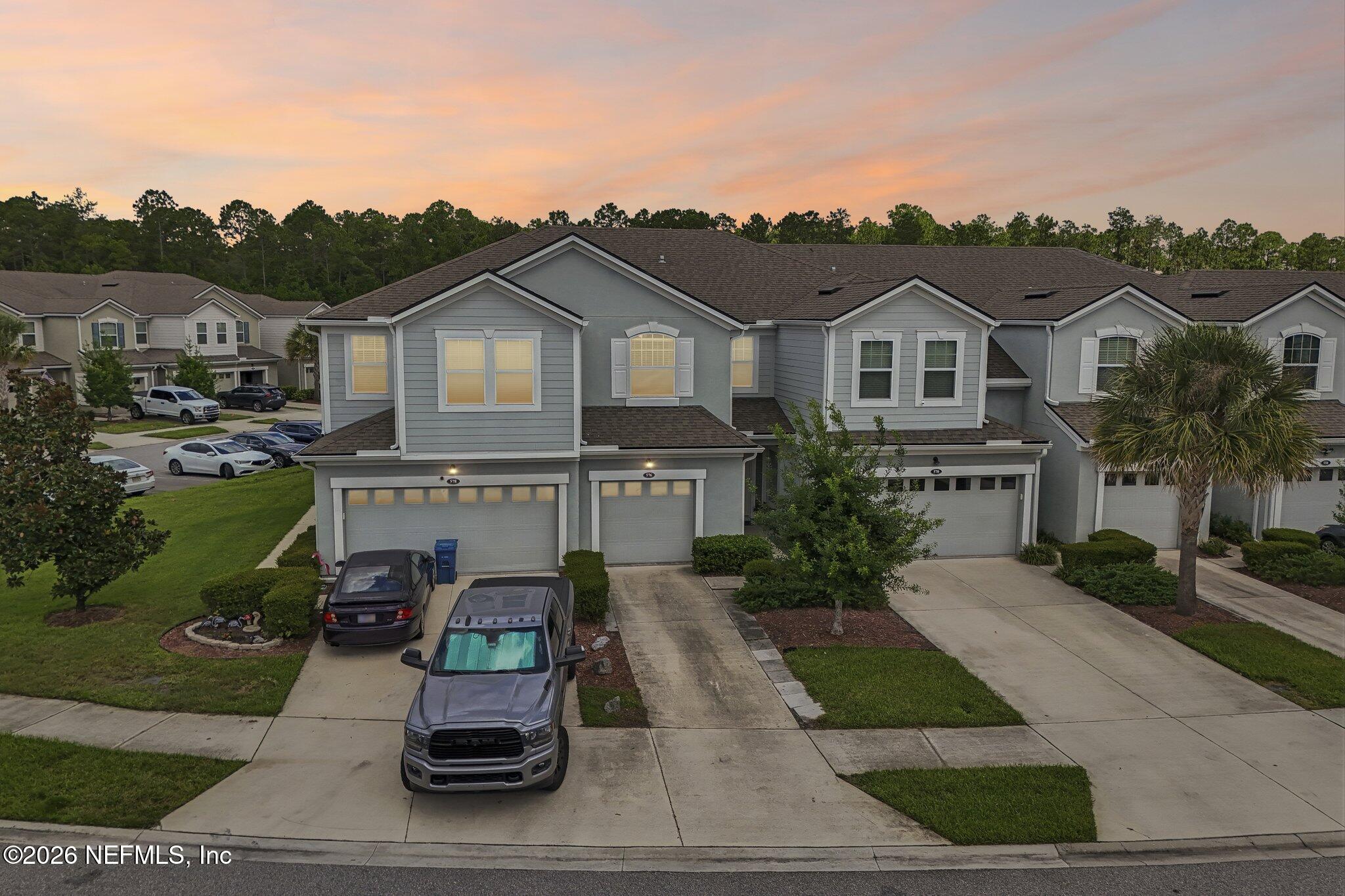 576 Richmond Drive — photo