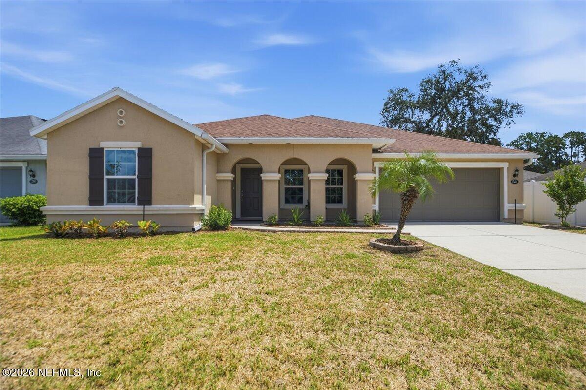 12401 Acosta Oaks Drive — photo