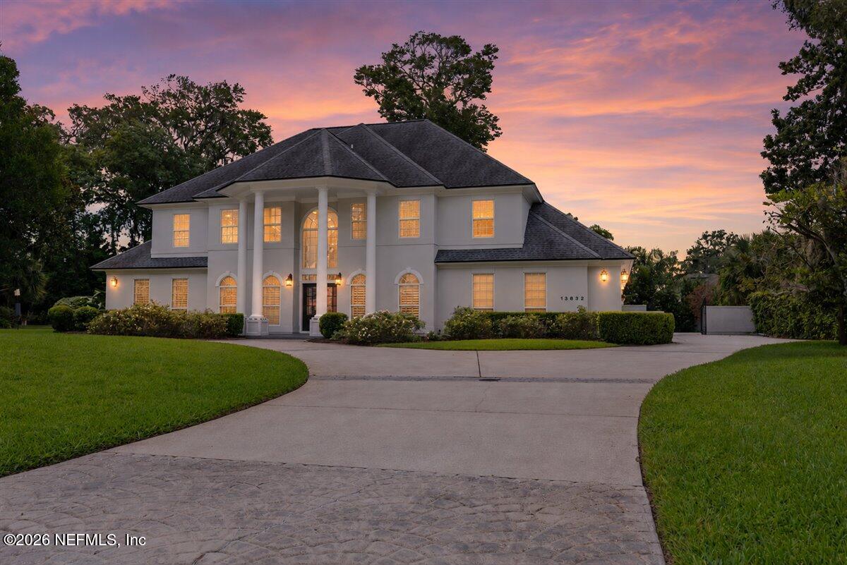 13832 Admirals Bend Drive — photo