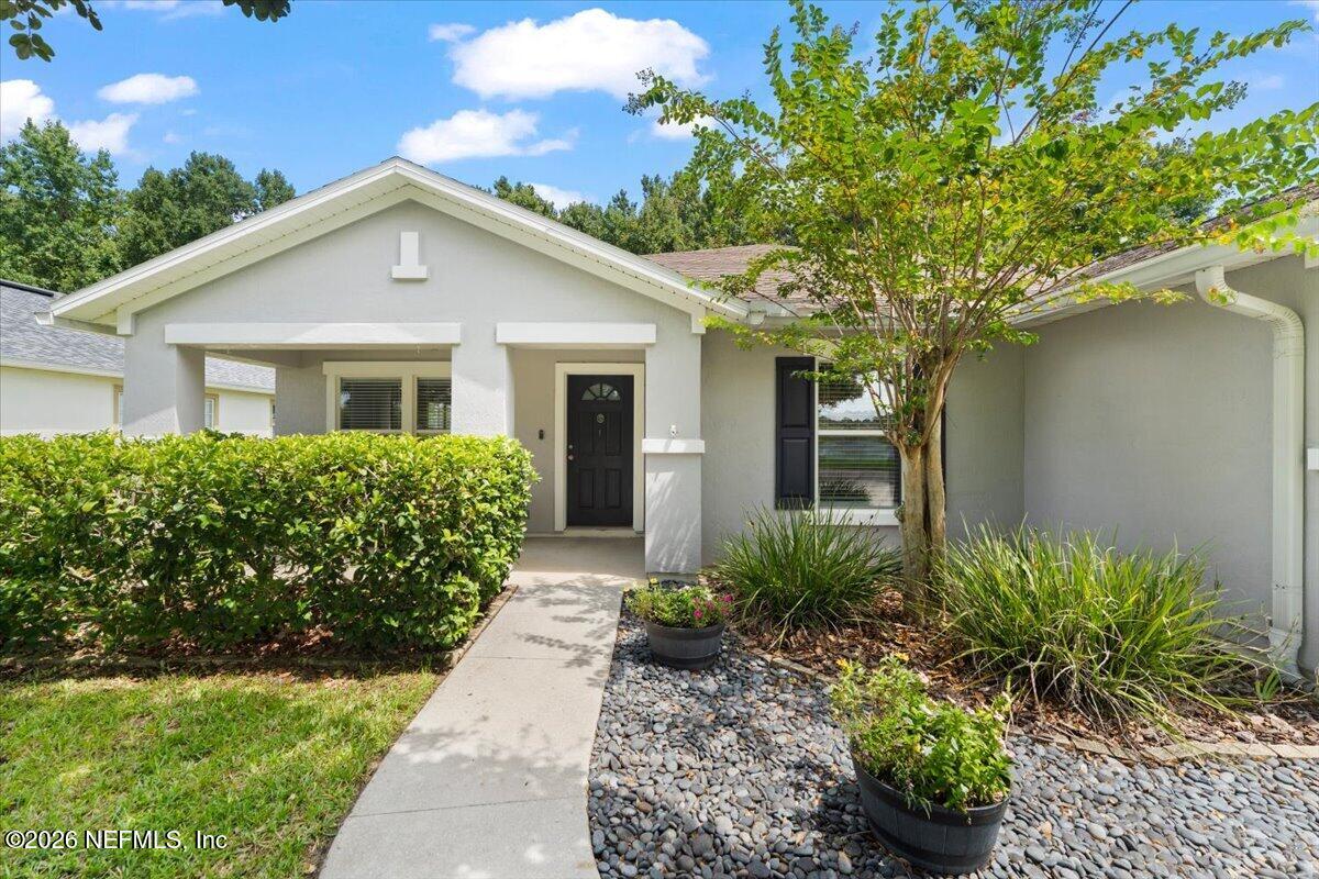 1160 Nochaway Drive — photo