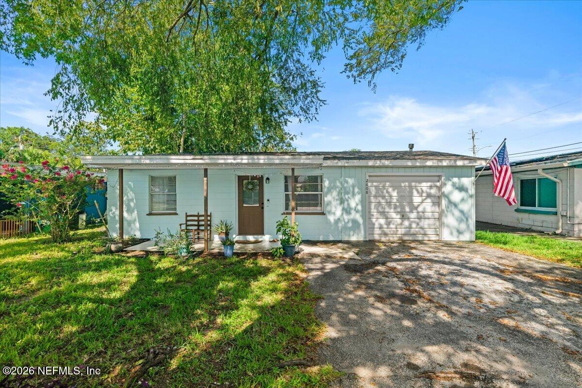 2608 Anastasia Drive — photo