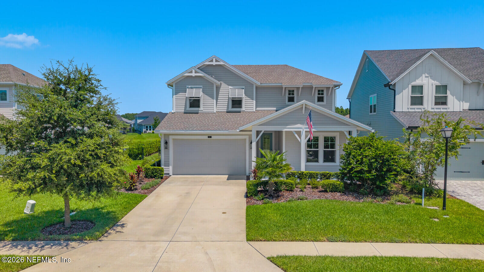 97 Settlers Landing Drive — photo