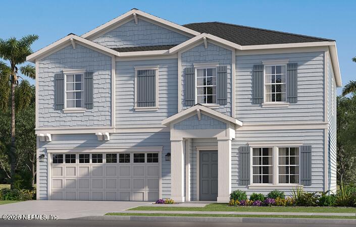 5892 Lagoon Cruise Way — photo