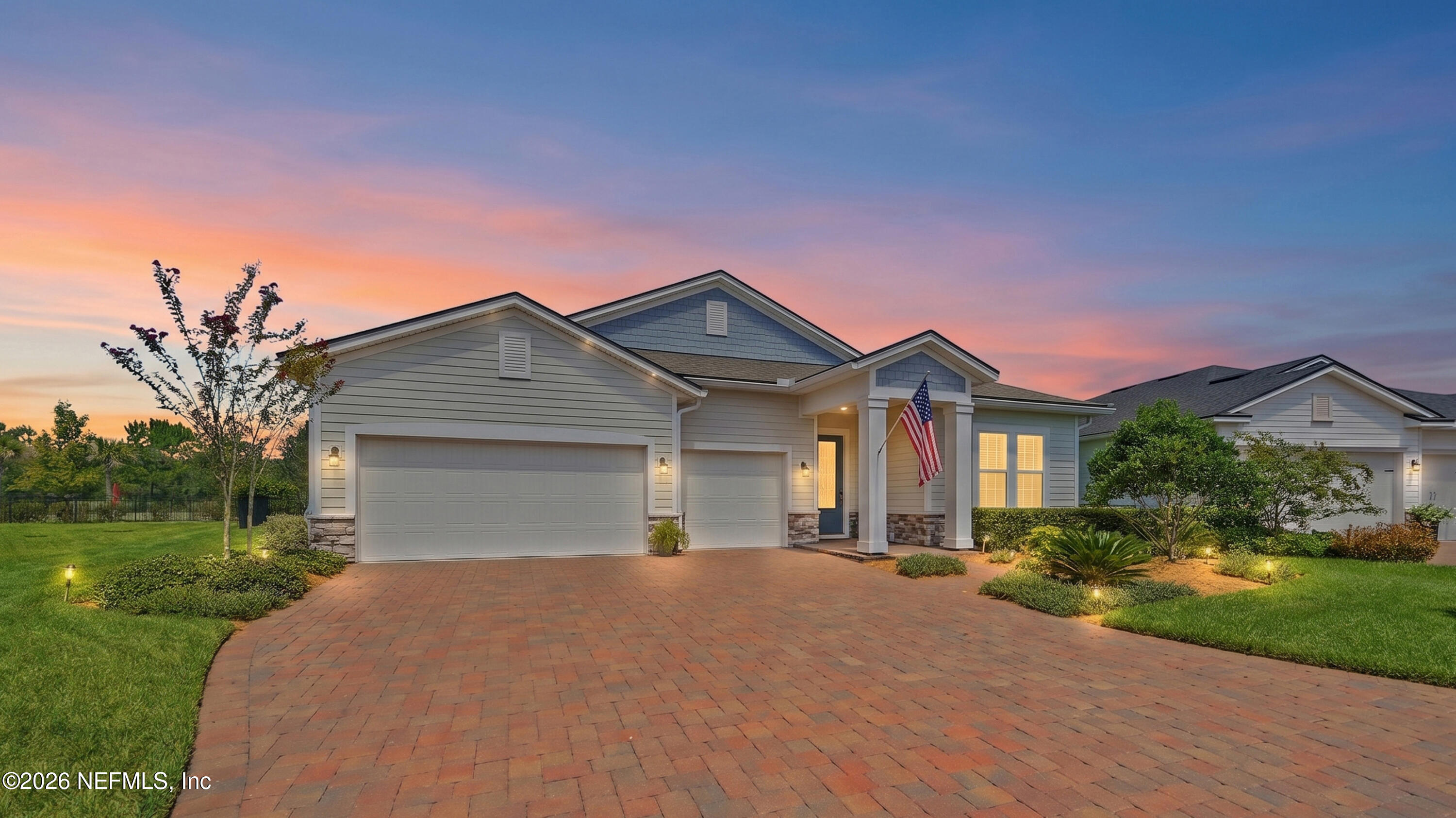 352 Rustic Mill Drive, St. Augustine, FL 32092 — photo 2