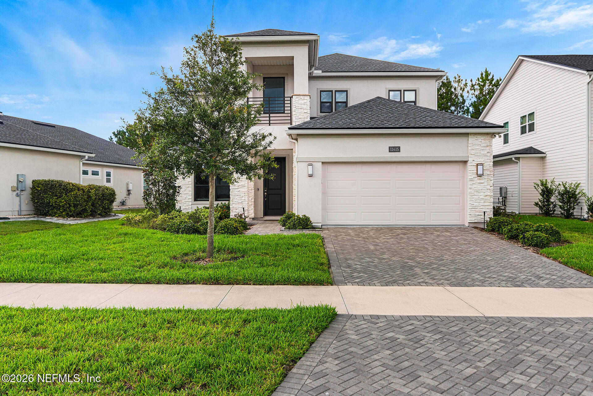 11415 Madelynn Drive — photo