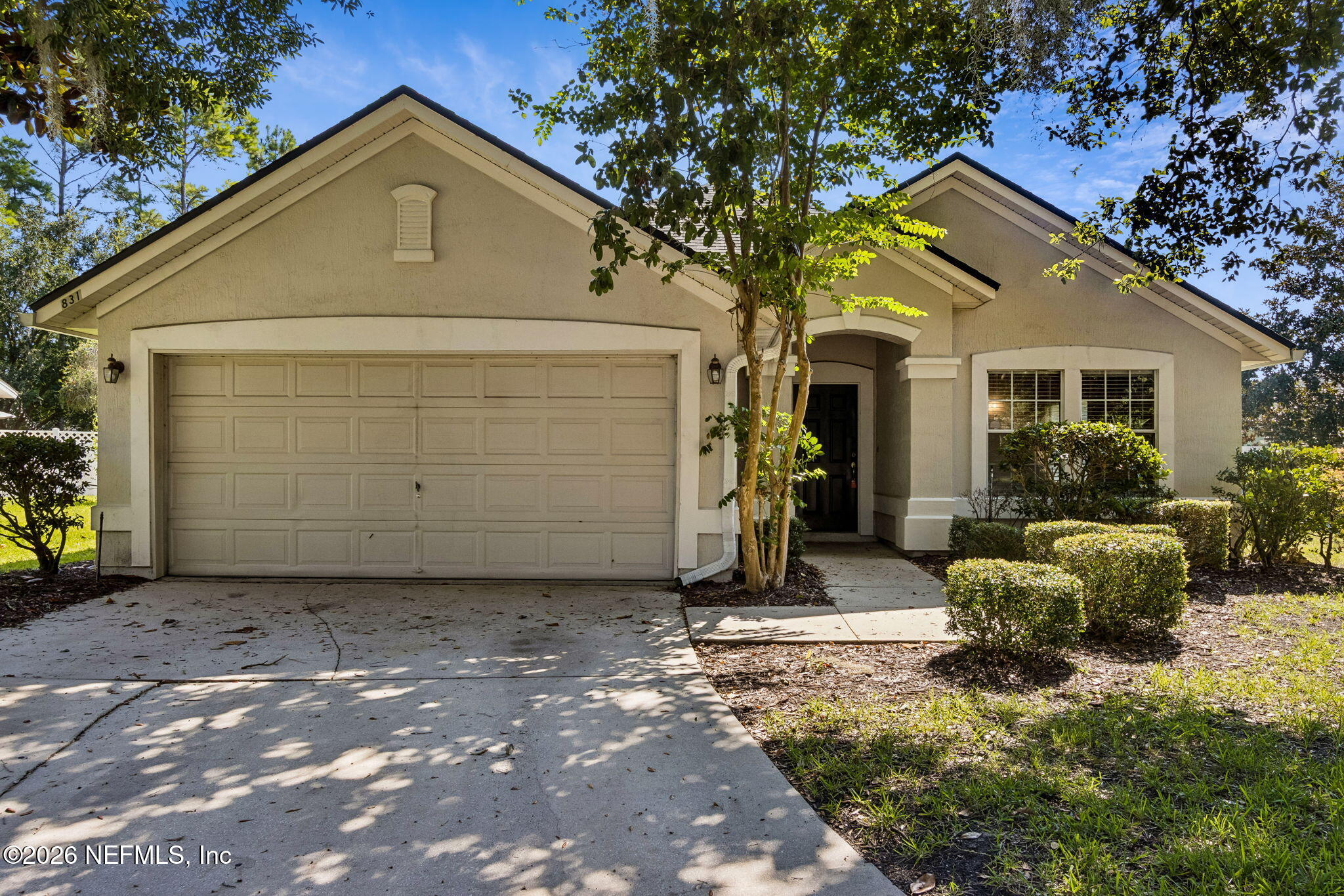 831 Timberjack Court — photo
