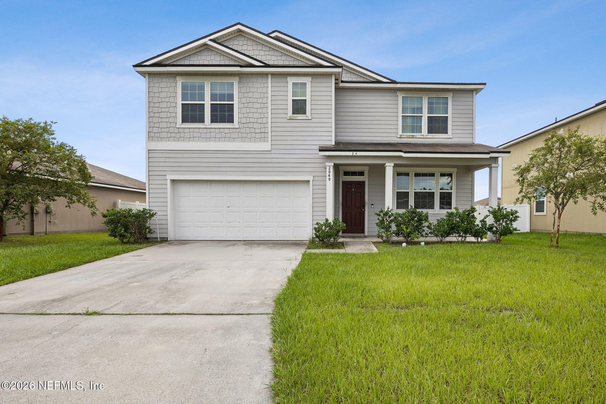 2040 Pebble Point Drive — photo