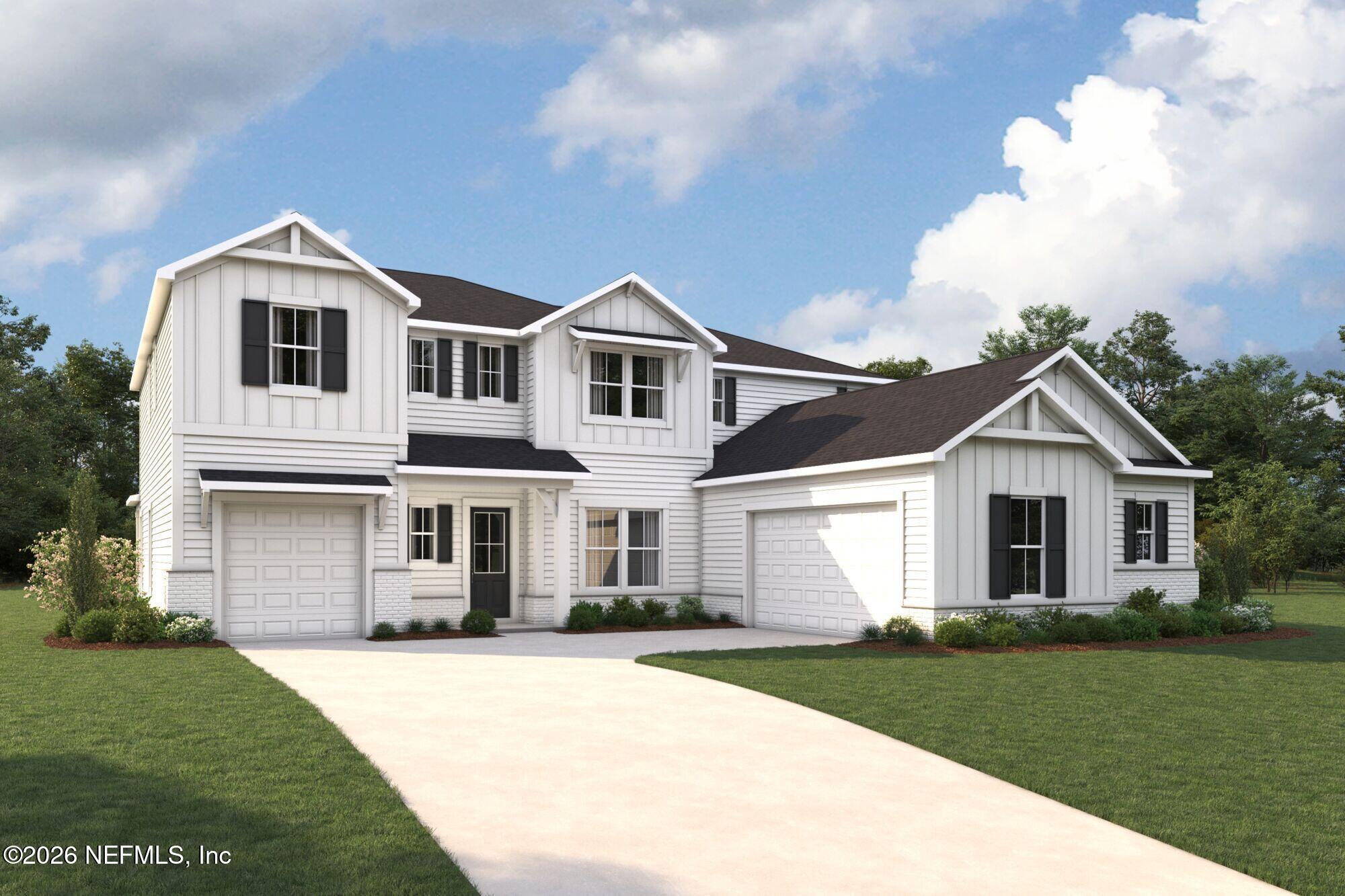 140 Wagonbrook Way — photo