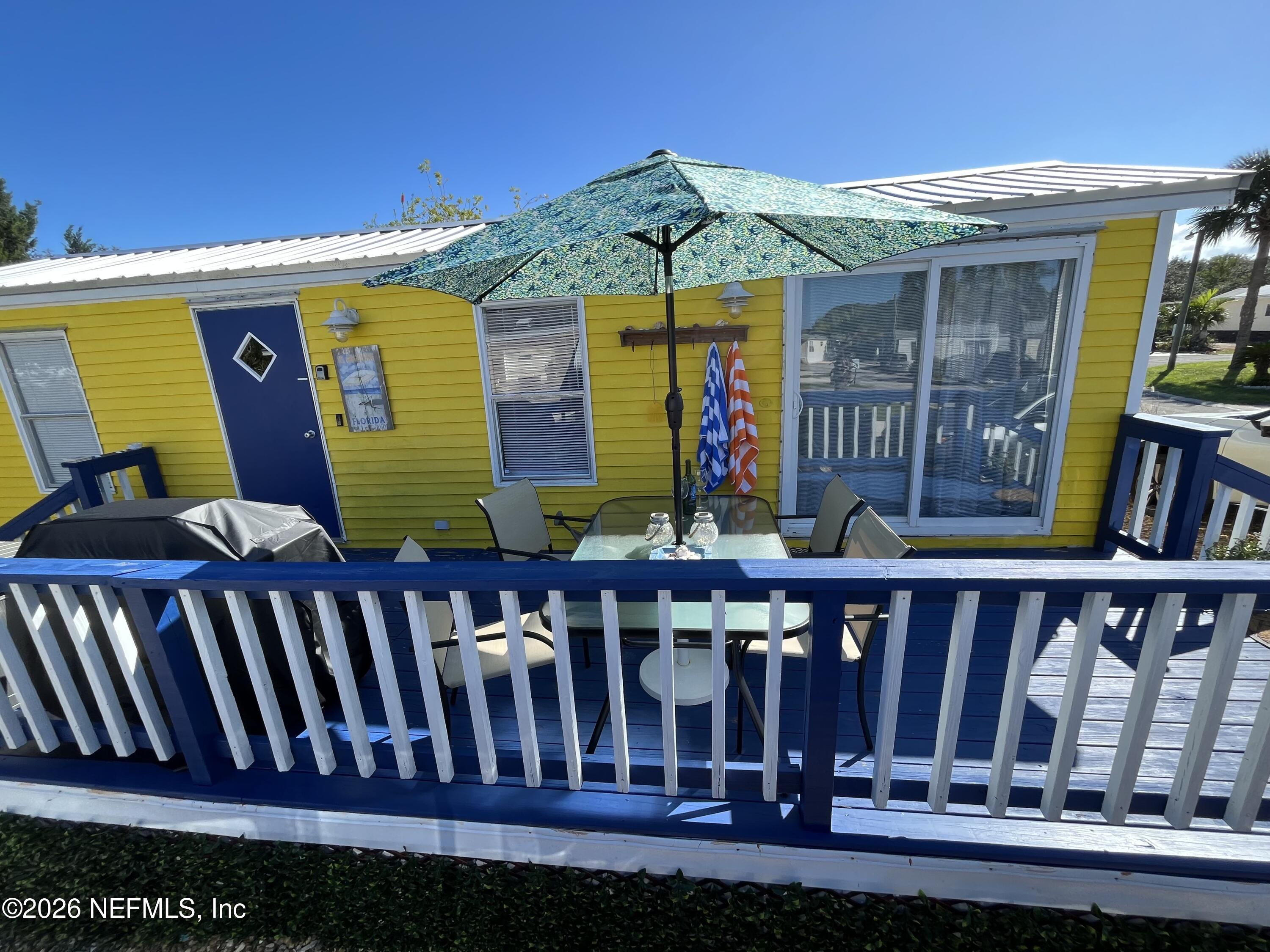 4825 S a1a Lot 6 — photo