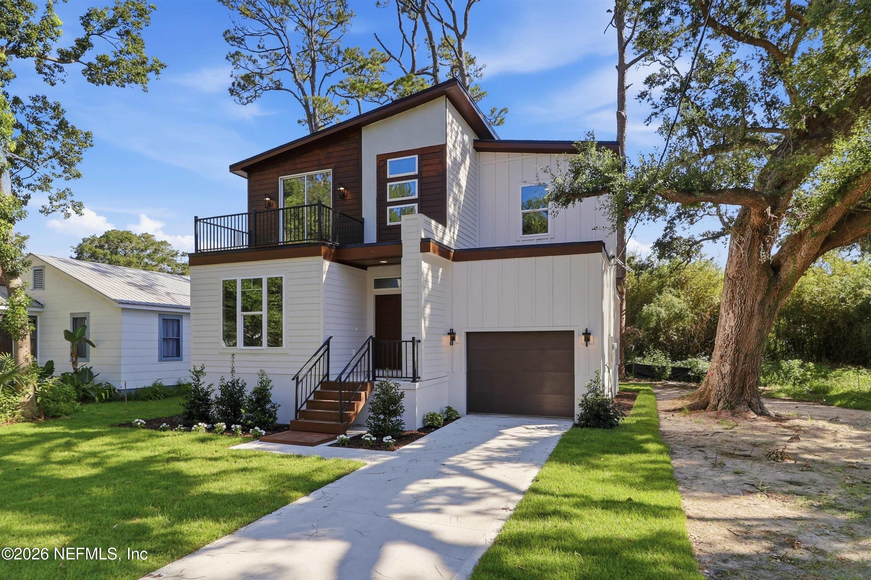 18 E Park Avenue, St. Augustine, FL 32084 — photo 2