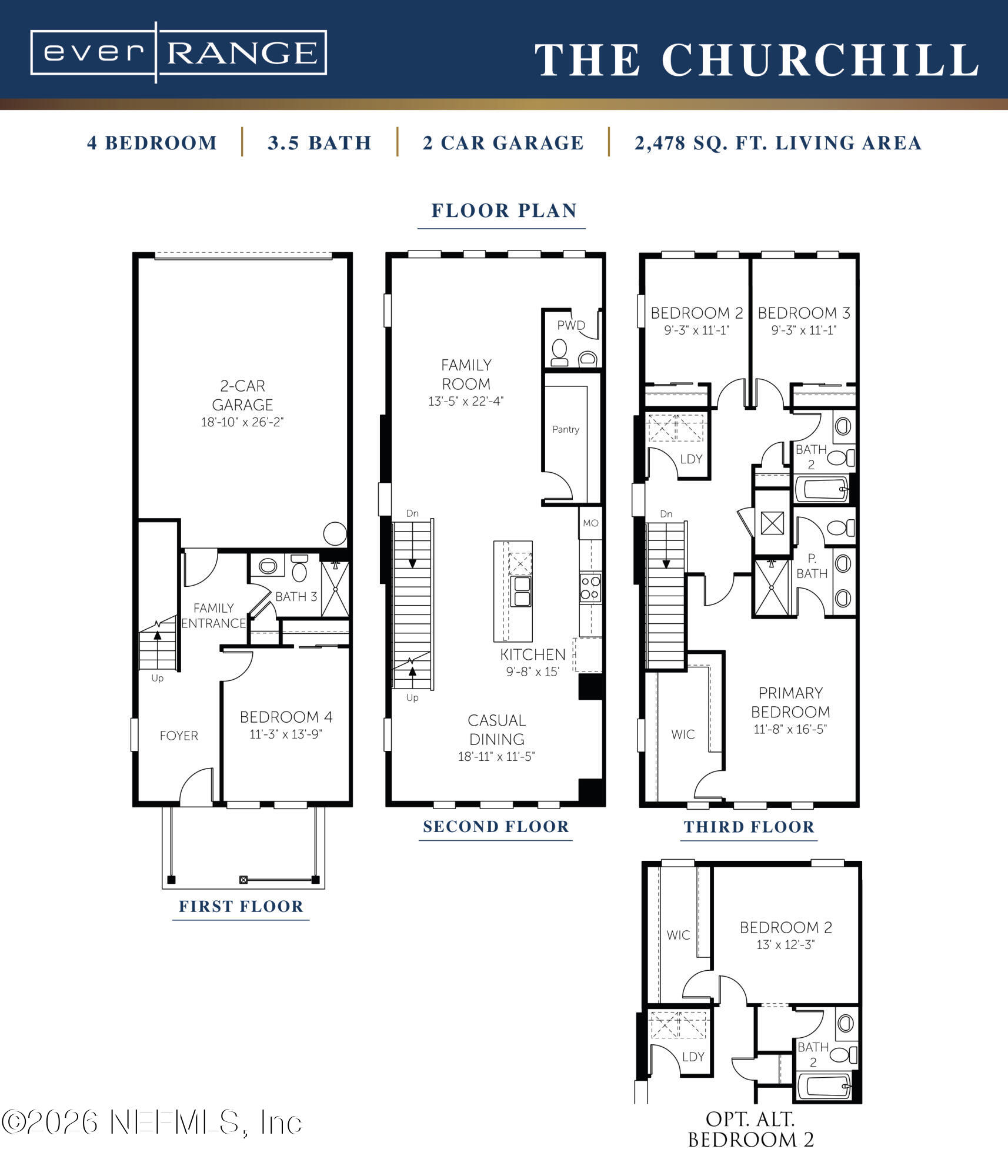 Home in Jacksonville, FL 32256 — photo 3