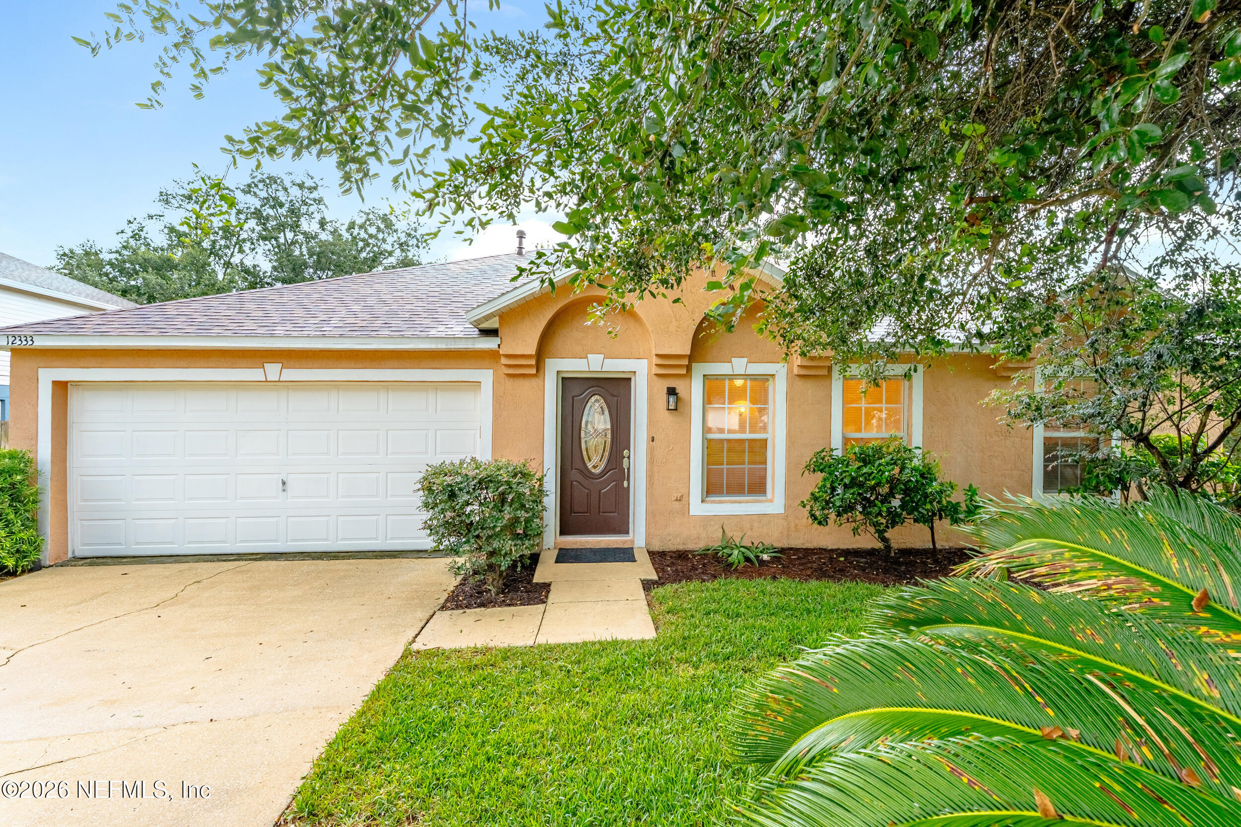 12333 Glenn Hollow Drive — photo