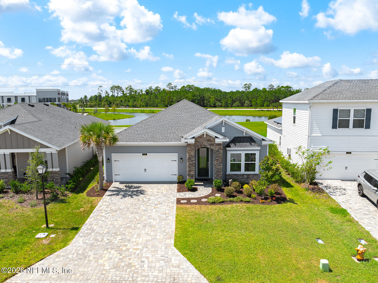 168 Varner Way — photo