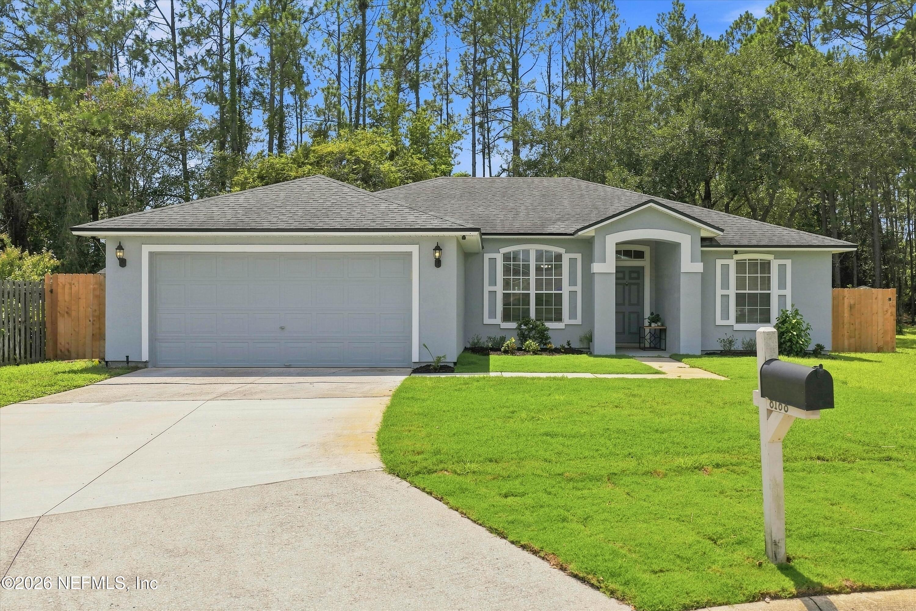 8168 Leafcrest Drive — photo