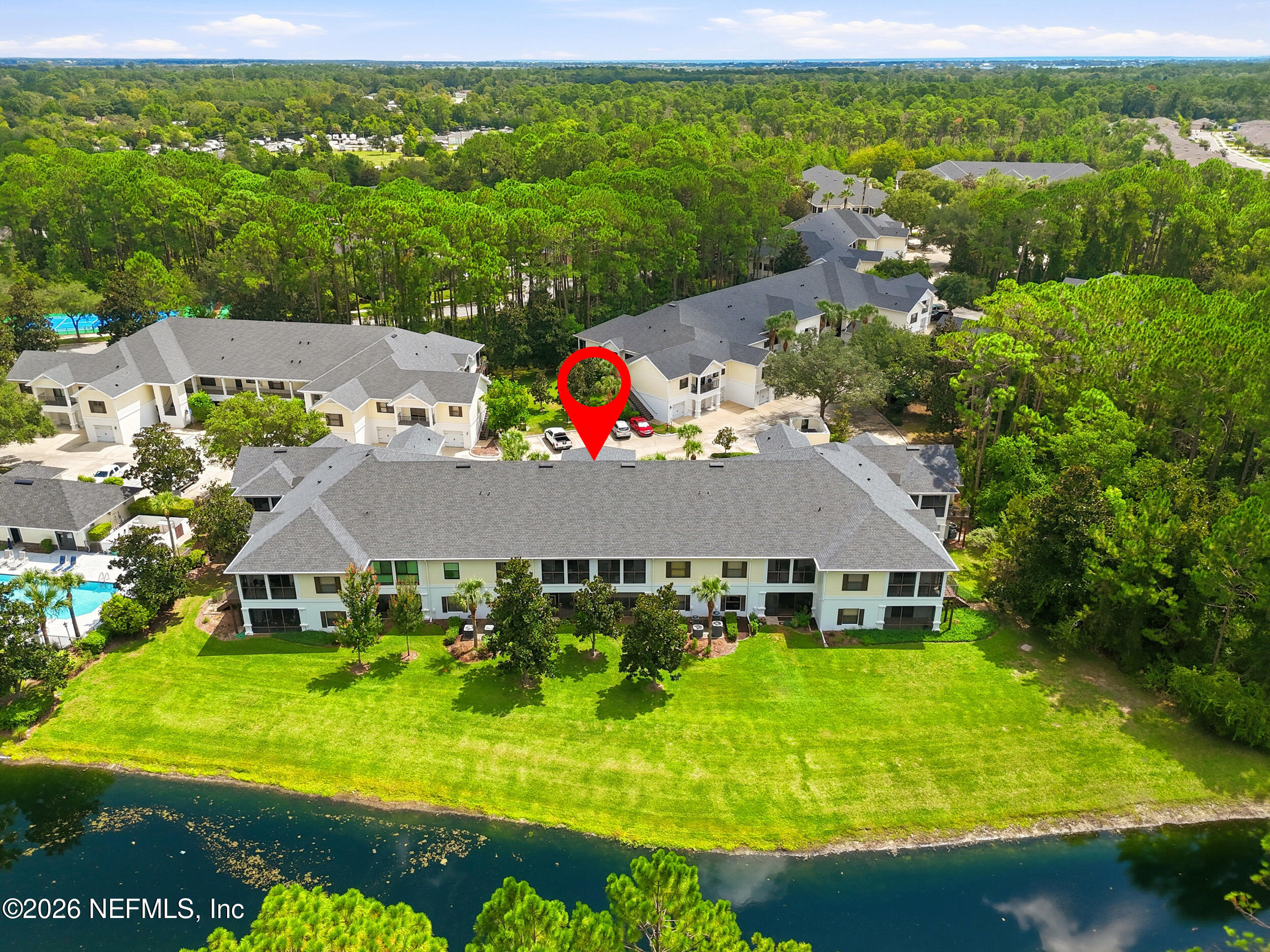 109 Laurel Wood Way 103 — photo