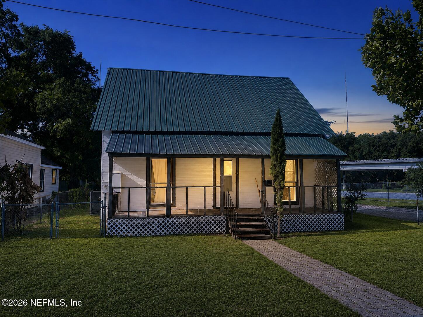 1514 Pasco Street — photo