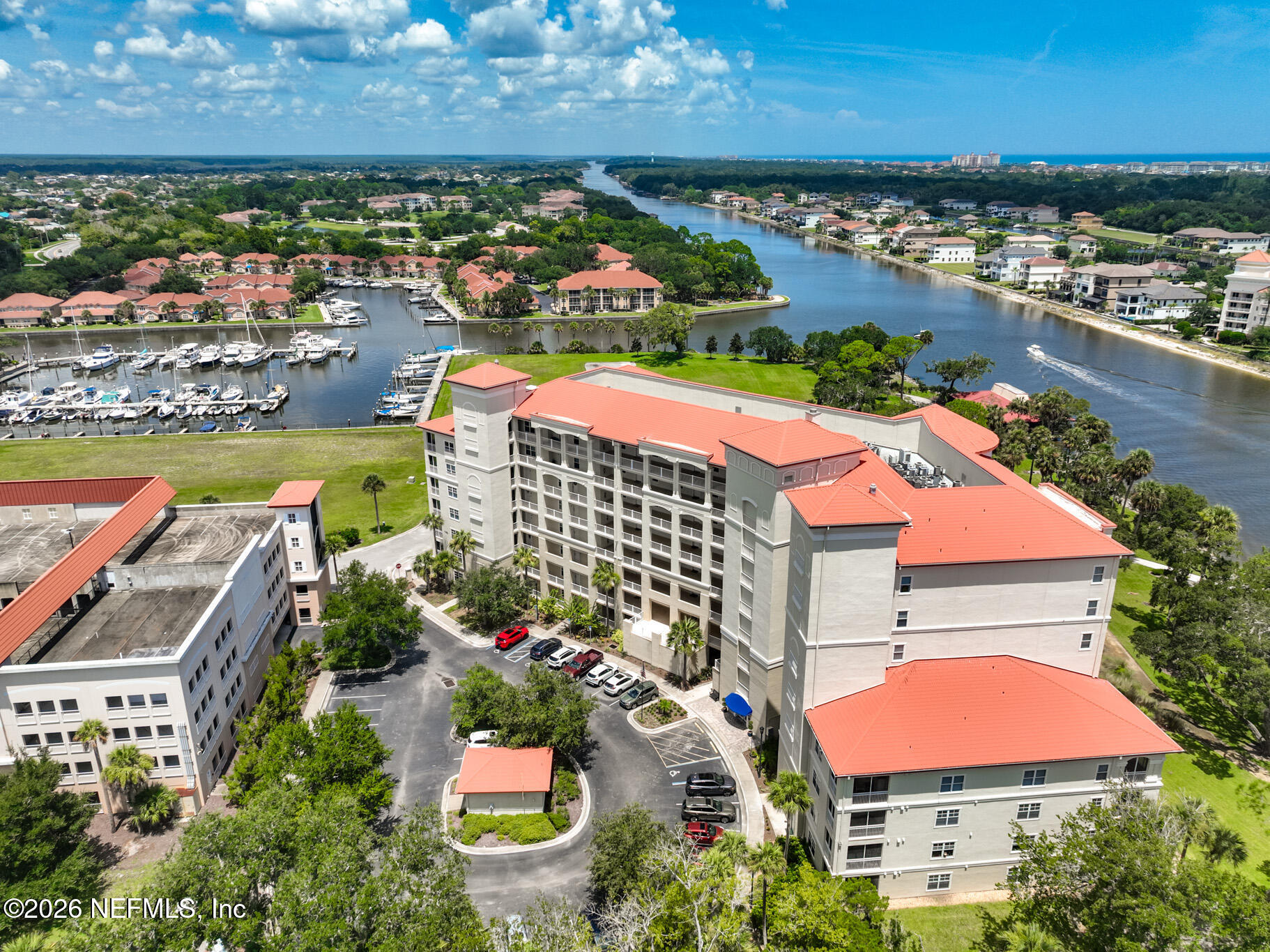146 Palm Coast Resort Boulevard 409 — photo
