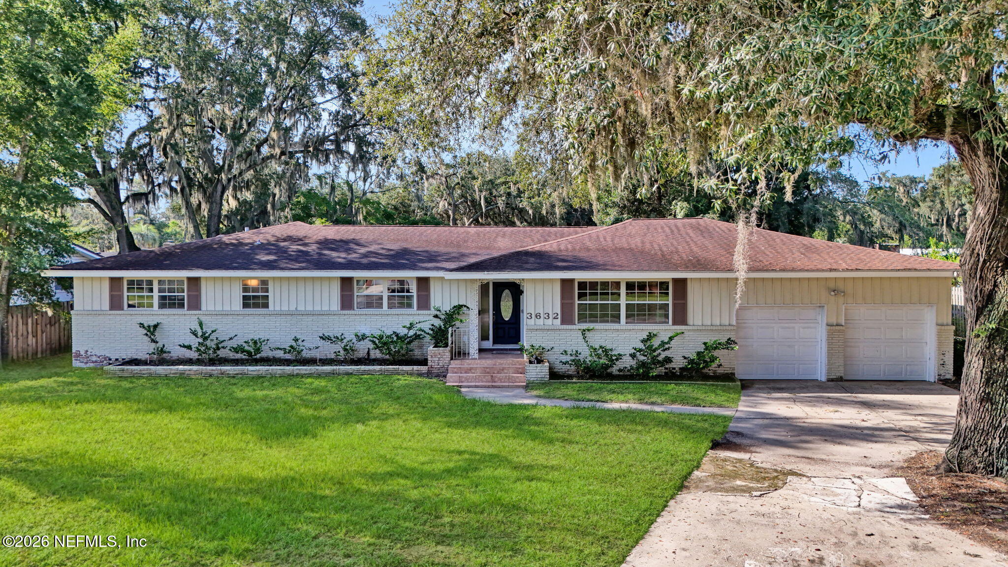 3632 Leewood Lane — photo