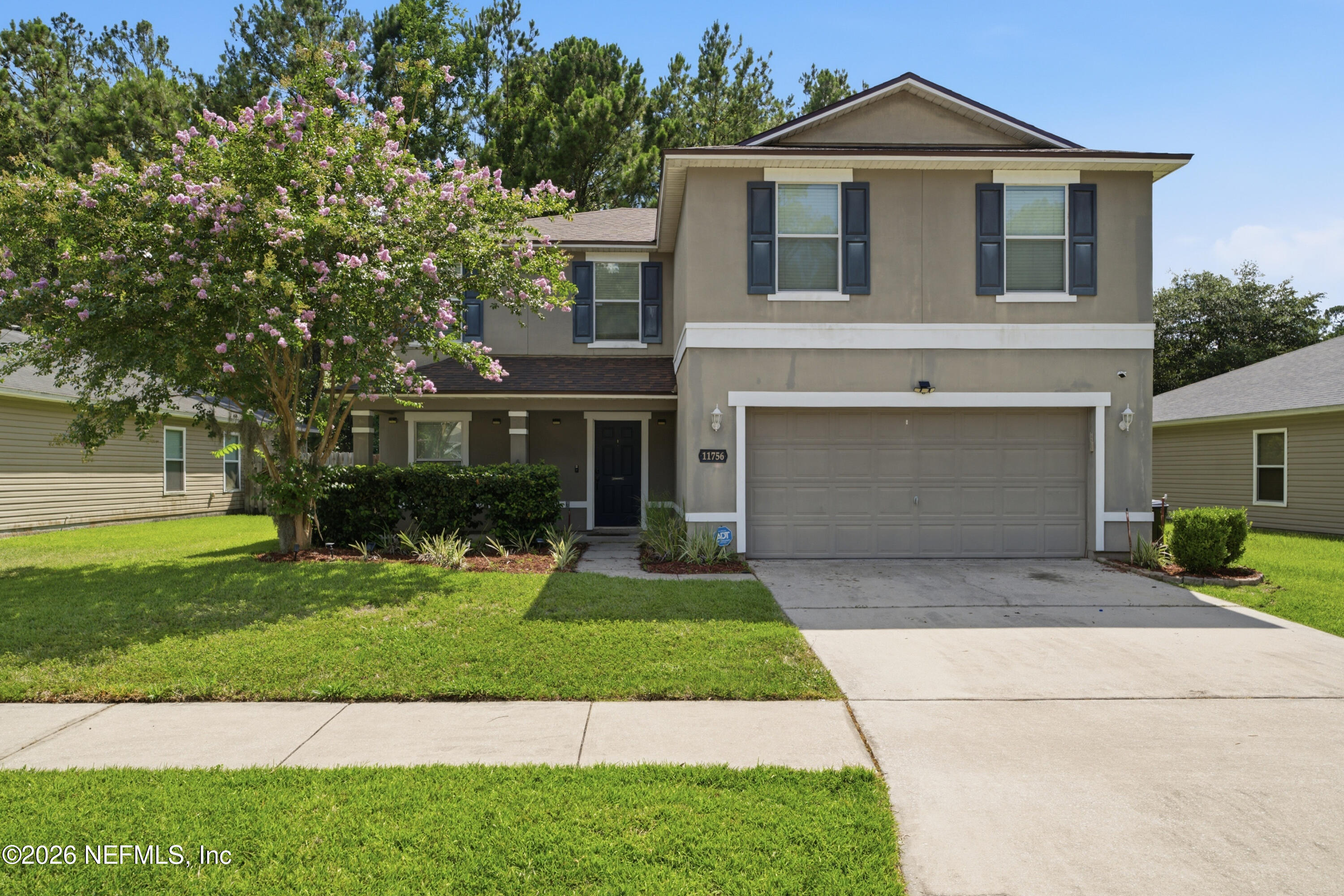 11756 Silver Hill Drive — photo