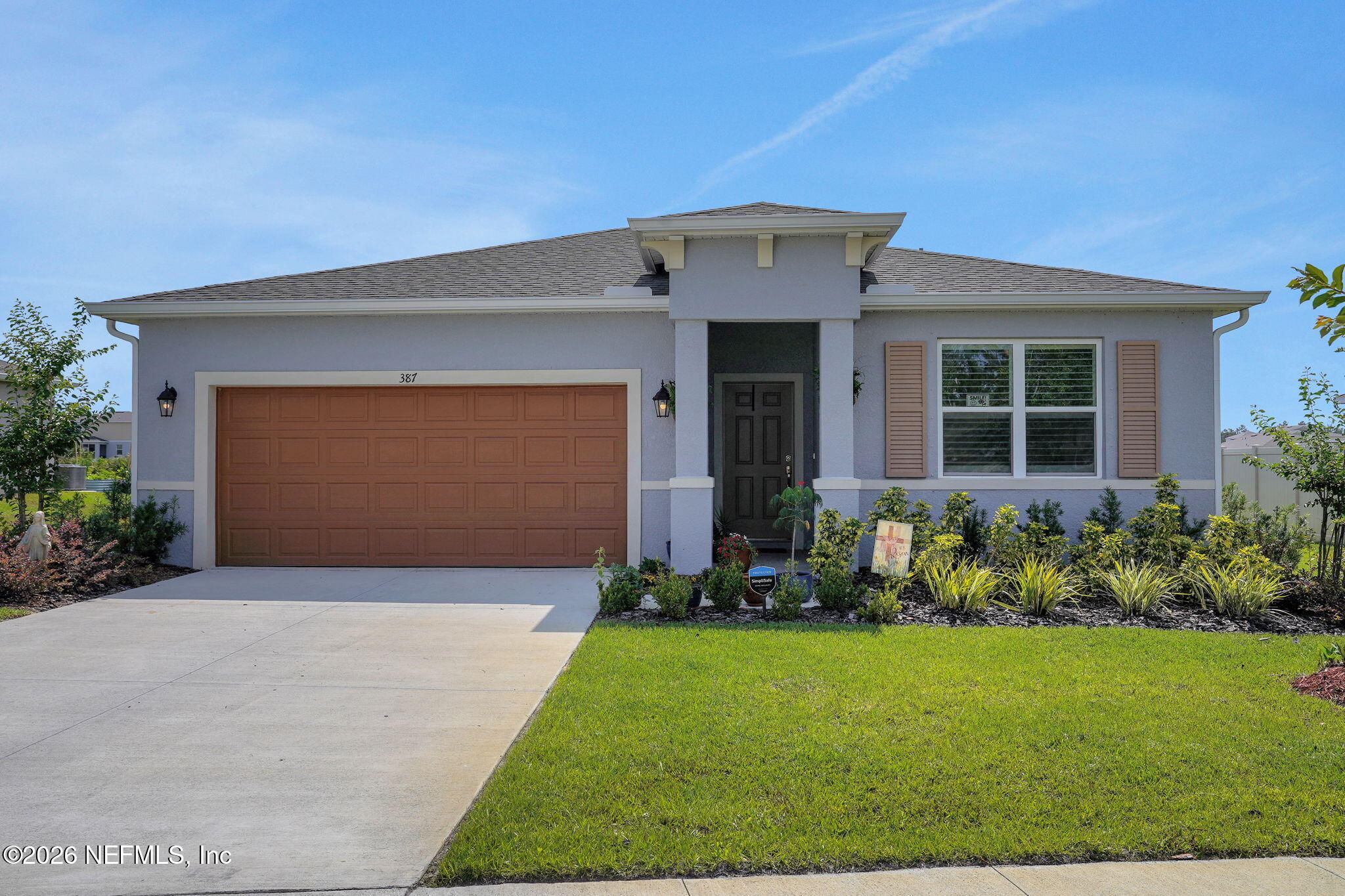 387 Avi Court — photo