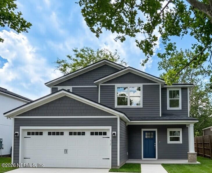 13725 Coral Drive — photo