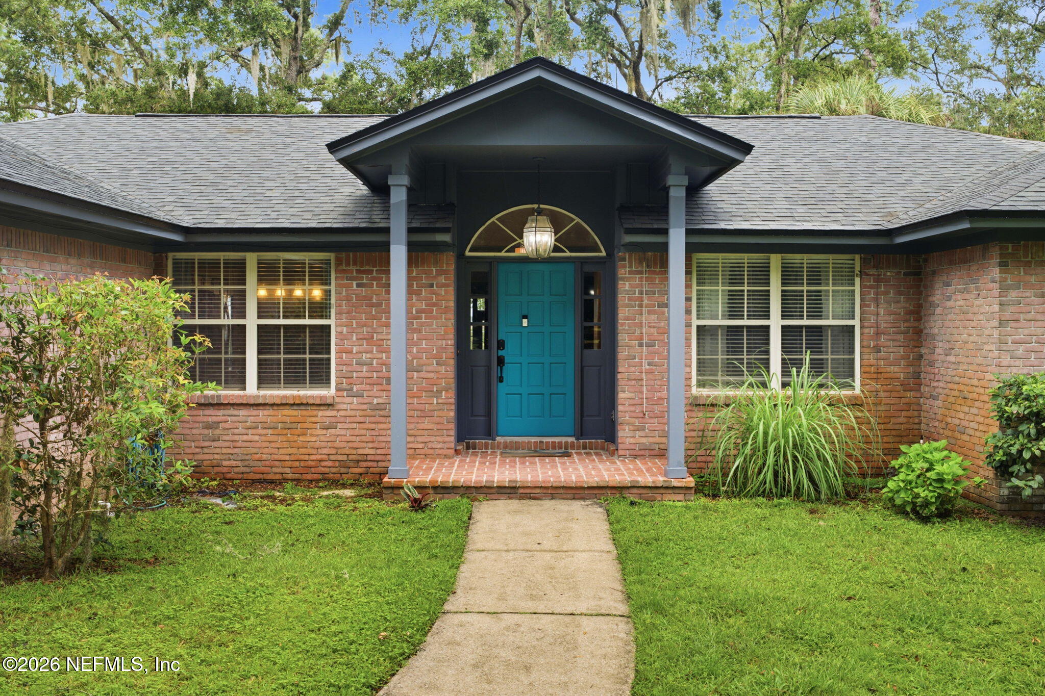 1207 Eagle Bend Court — photo