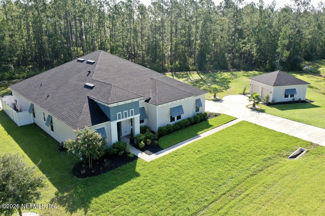11081 Blazing Ridge Court — photo