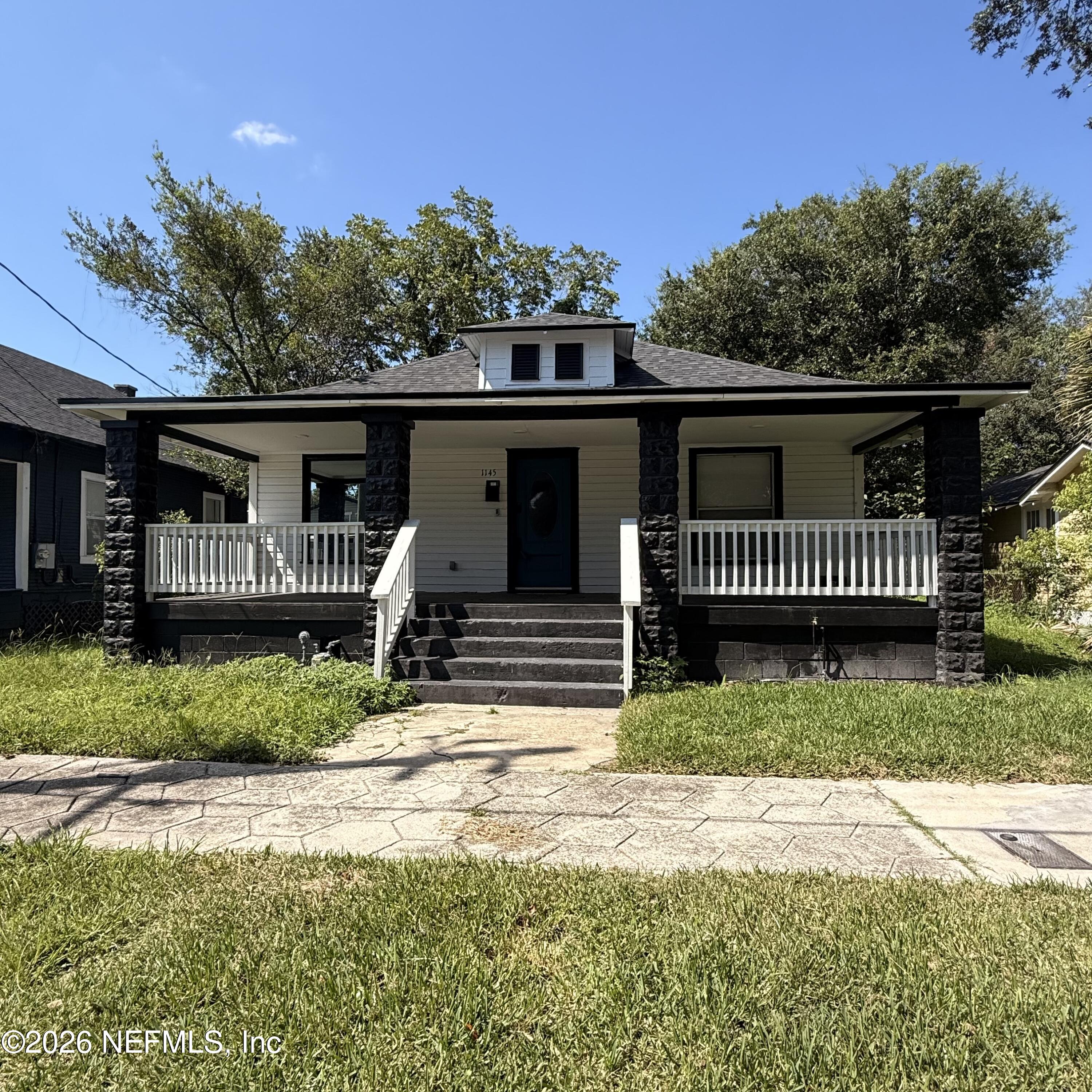 1145 E 14th Street — photo