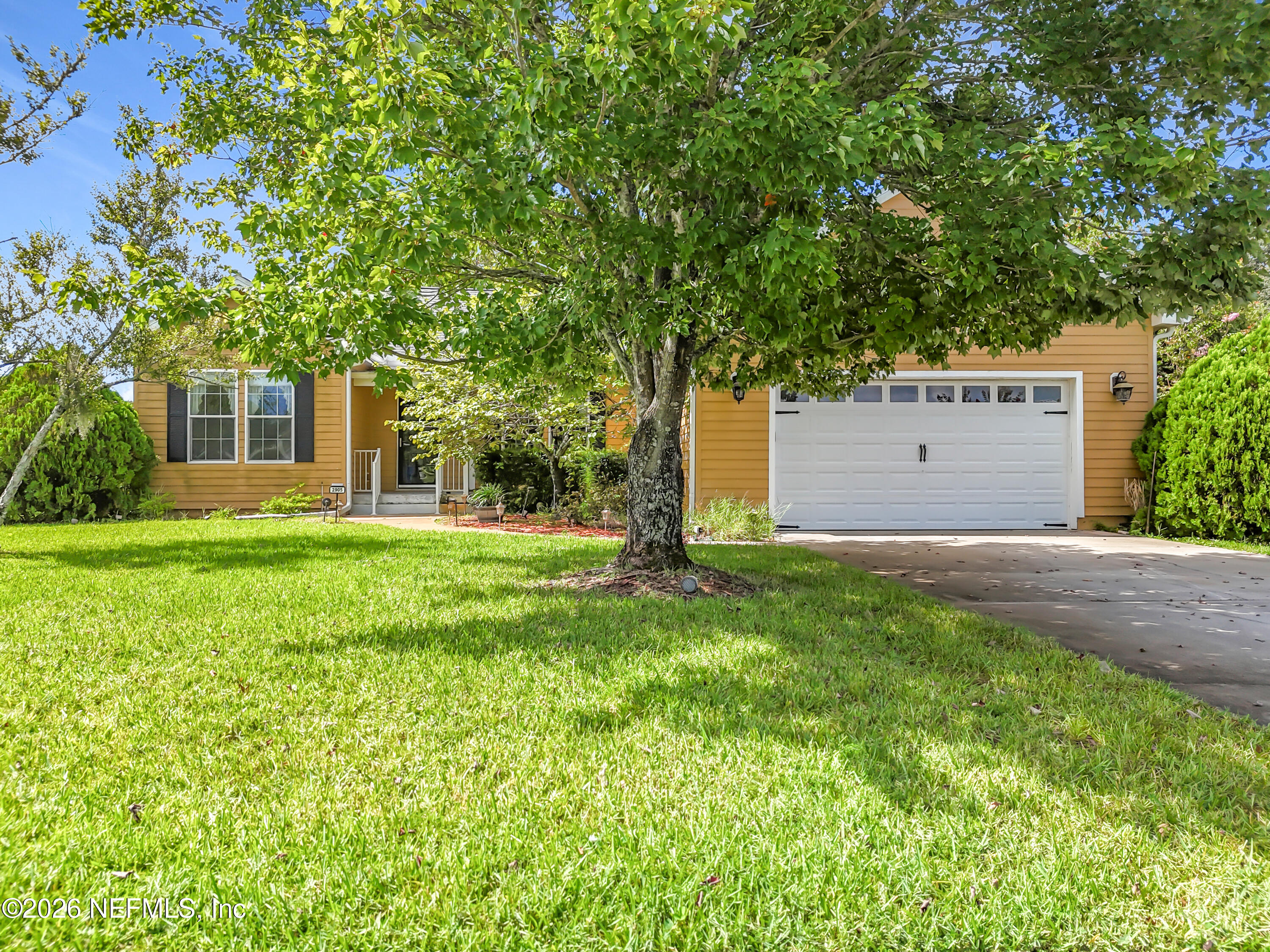 2905 Gray Jay Drive — photo