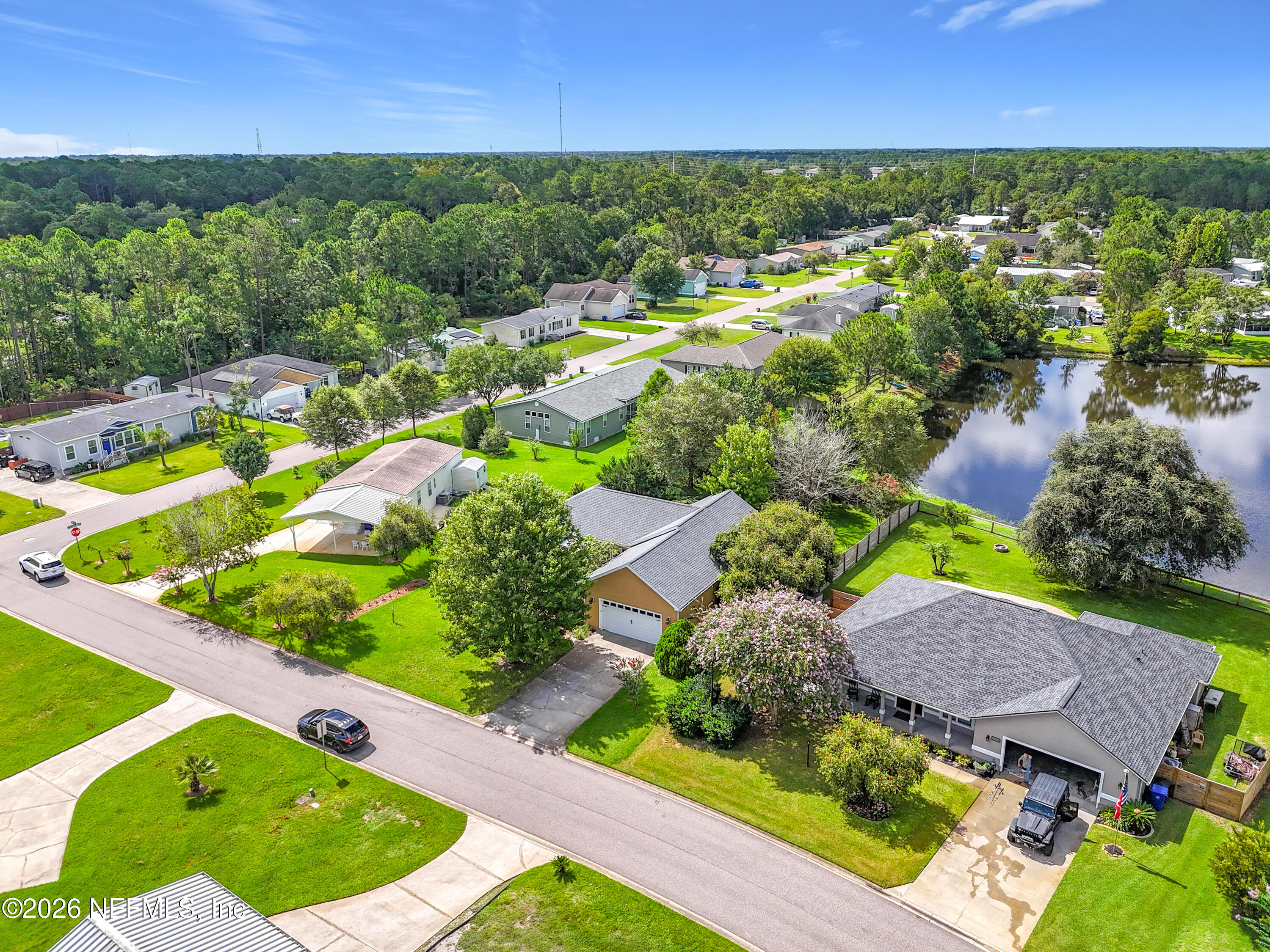 2905 Gray Jay Drive, St. Augustine, FL 32084 — photo 2