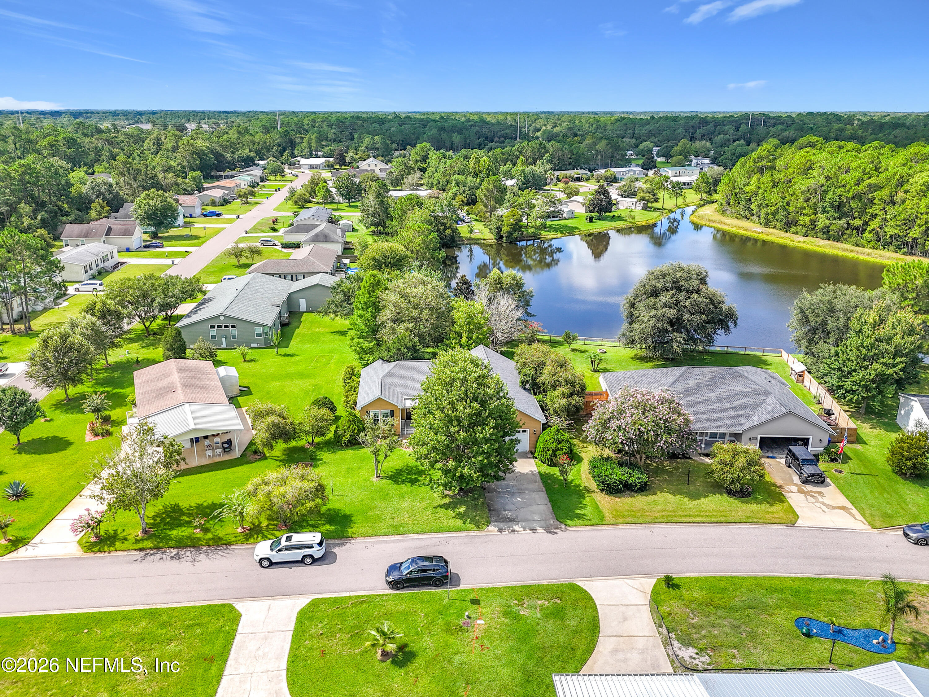 2905 Gray Jay Drive, St. Augustine, FL 32084 — photo 3