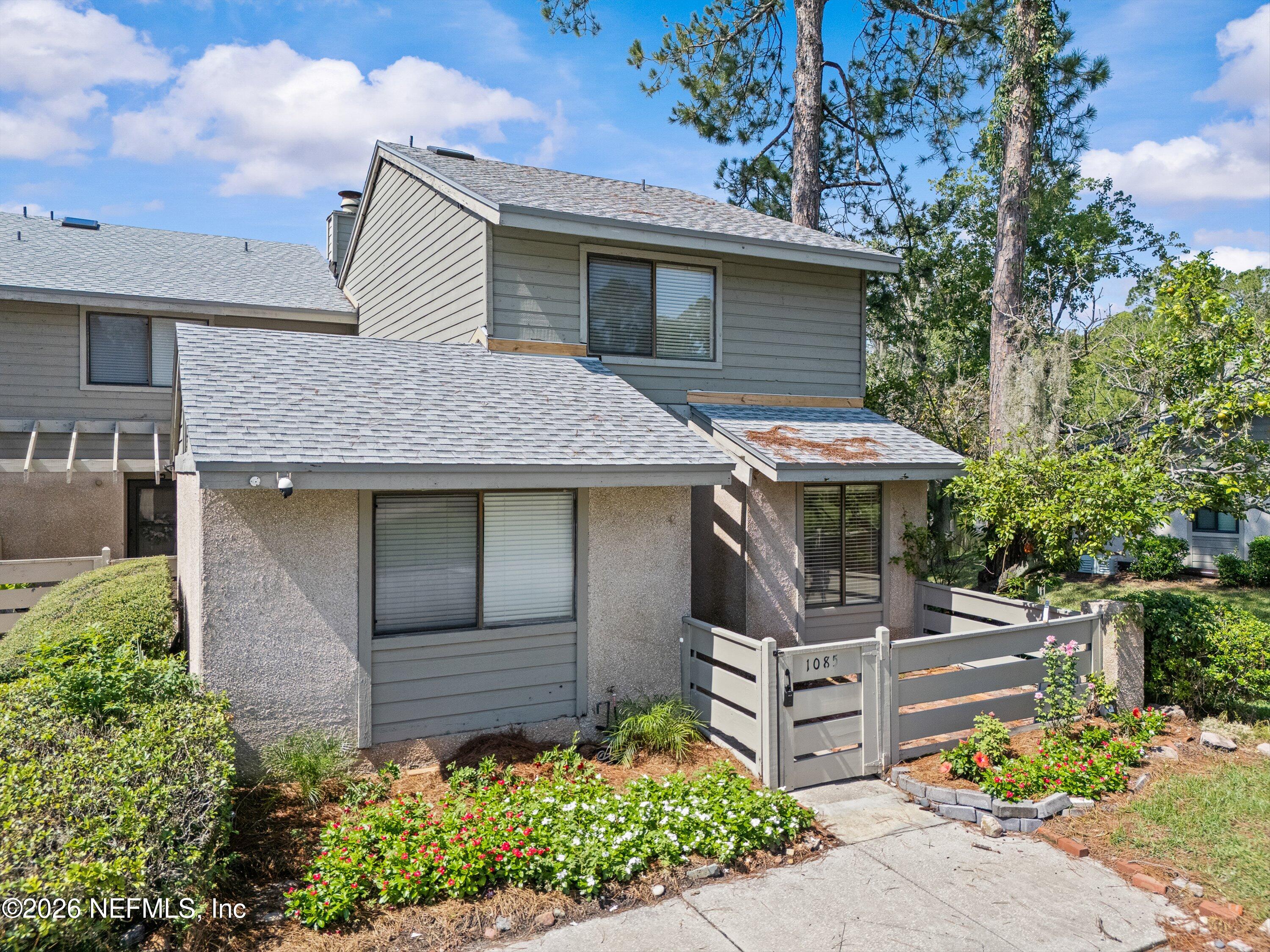 7701 Baymeadows Circle W 1085 — photo