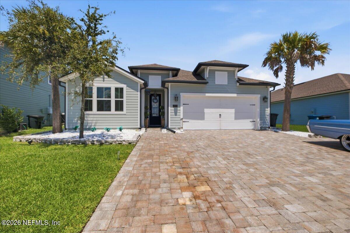 273 Silverleaf Village Drive — photo